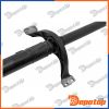 Arbre de transmission arrière pour VW | NWN-WW-028, 5QF521101S